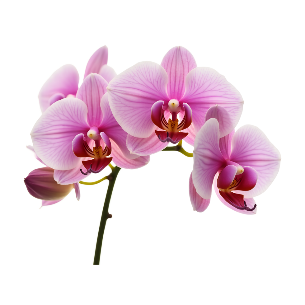 Orchid Luxury