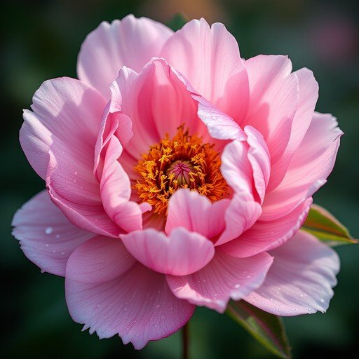 Peony Perfection